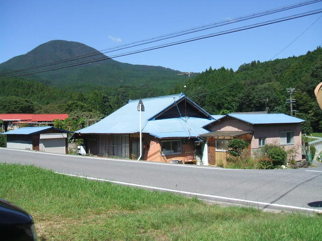 三重県津市美杉町石名原(伊勢奥津駅)の中古一戸建て・新築一戸建て[6950156350]｜物件満載【MapFan住宅情報】